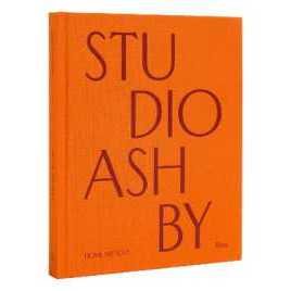 หนังสือภาษาอังกฤษ นำเข้า ของแท้ Studio Ashby : Home Art Soul [Hardcover]