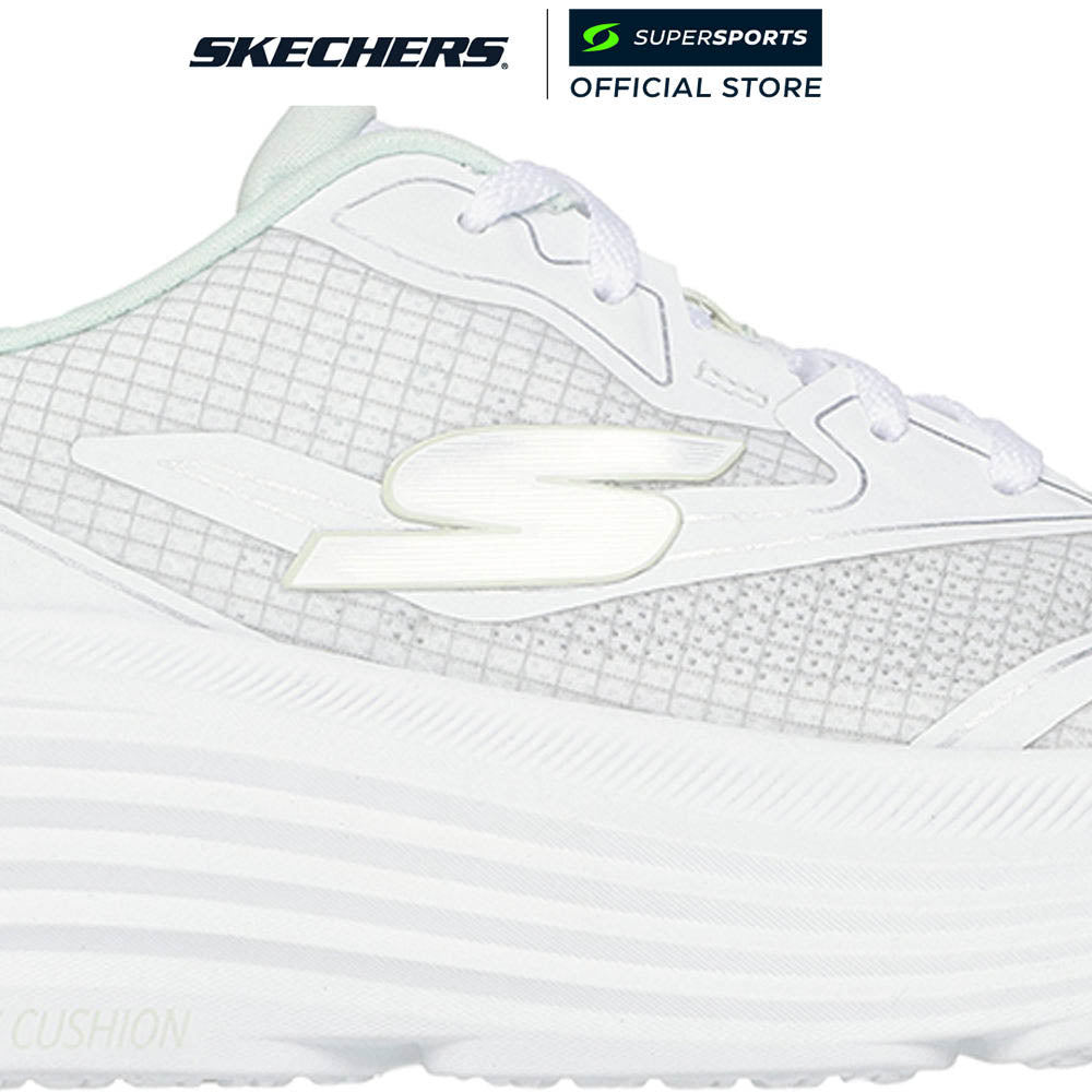 SKECHERS حذاء جري نسائي Max Cushioning Endeavour — صورة 6