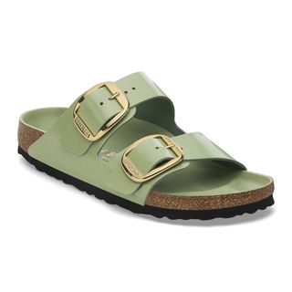 Birkenstock รองเท้าแตะ ผู้หญิง รุ่น Arizona BB LENA High Shi…