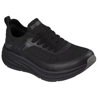 Skechers สเก็ตเชอร์ส รองเท้าลำลองผู้หญิง Women Online Exclusive BOBS Sport Skillz Too Vital Casual Shoes - 117759-BBK