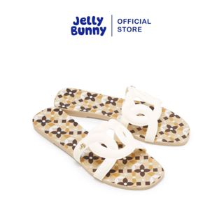 JELLY BUNNY รองเท้าแตะ GLORY CASSIE รุ่น B26CSWA098