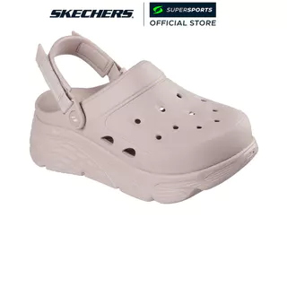 SKECHERS Foamies®: Max Cushioning® - Dream รองเท้าแตะผู้หญิง