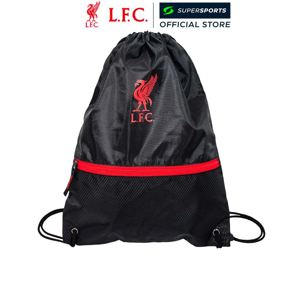 LFC Essentials 2026 กระเป๋ายิมผู้ใหญ่