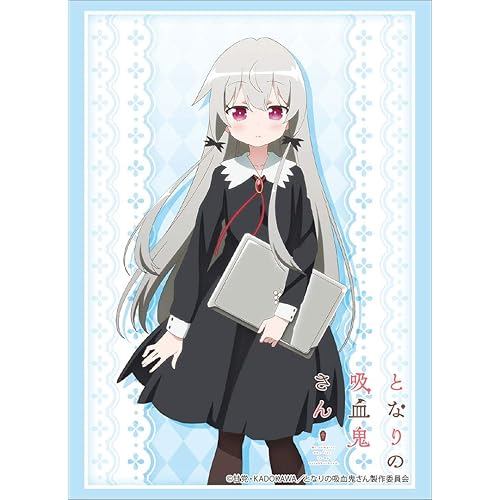 BUSHIROAD Sleeve Collection High Grade Vol.1842 My Neighboring Vampire "Sophie Twilight"