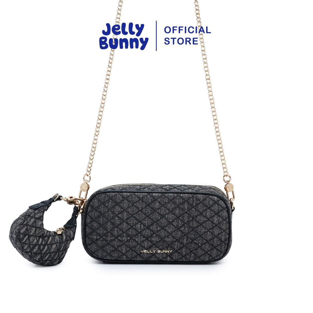 JELLY BUNNY กระเป๋าสะพายข้าง MARKIS รุ่น B25WBHI045
