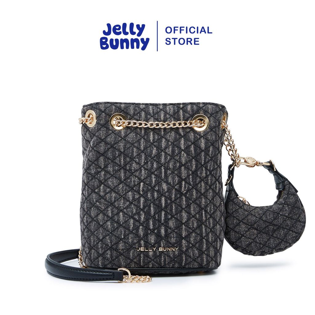 JELLY BUNNY กระเป๋าบักเก็ต MUSTER รุ่น B25WBHI048