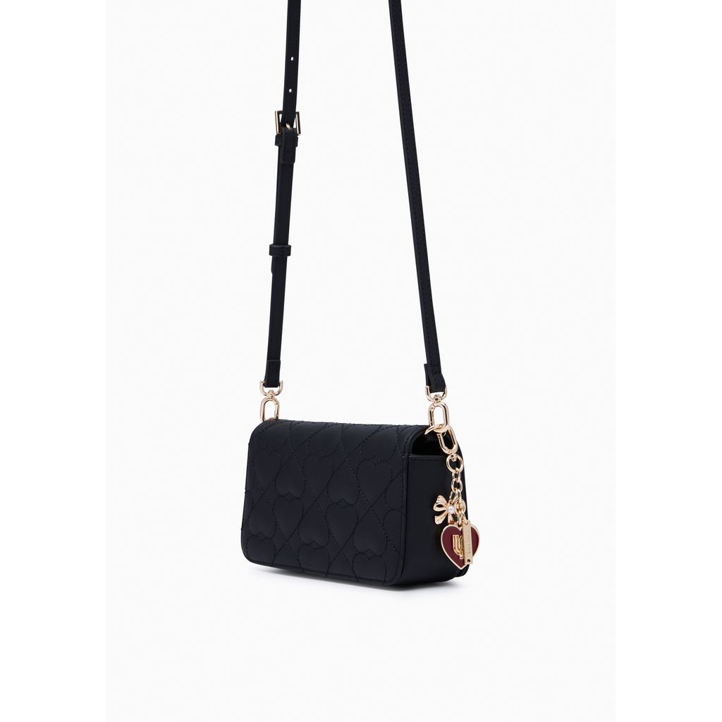 LYN - Moon Cheryl Infinite Wallet On Chain กระเป๋าสตางค์สะพายข้าง     (L26CWWA031) - รูปที่ 2