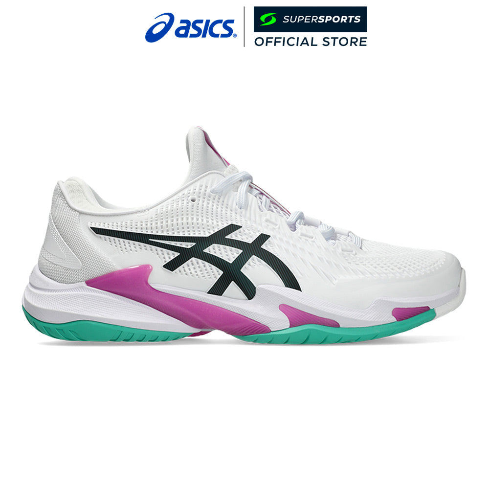ASICS Court FF 3 รองเท้าเทนนิสผู้ชาย