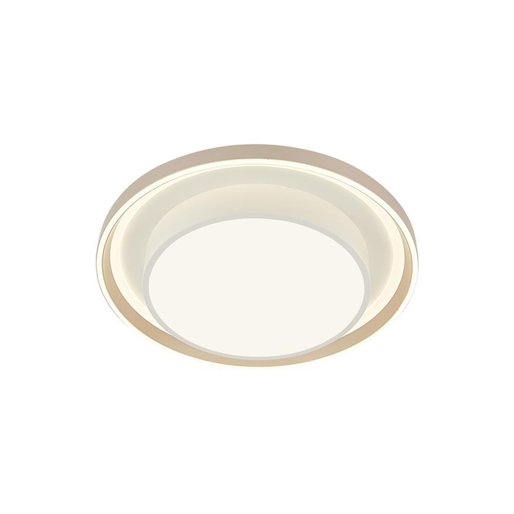 CARINI ไฟเพดาน LED  CR131 20 นิ้ว 55 วัตต์  จัดส่งโดย HomePro