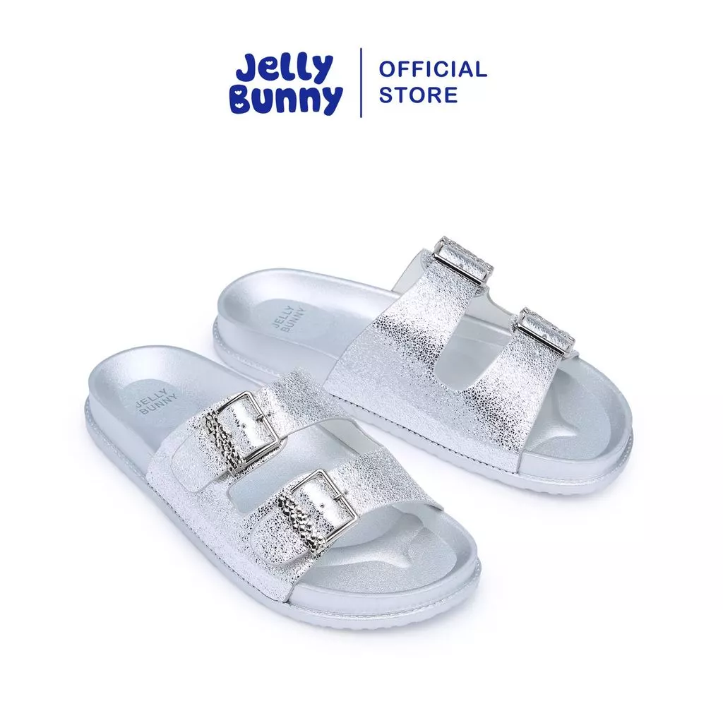 JELLY BUNNY รองเท้าแตะ MERIUM รุ่น B26CSWA059