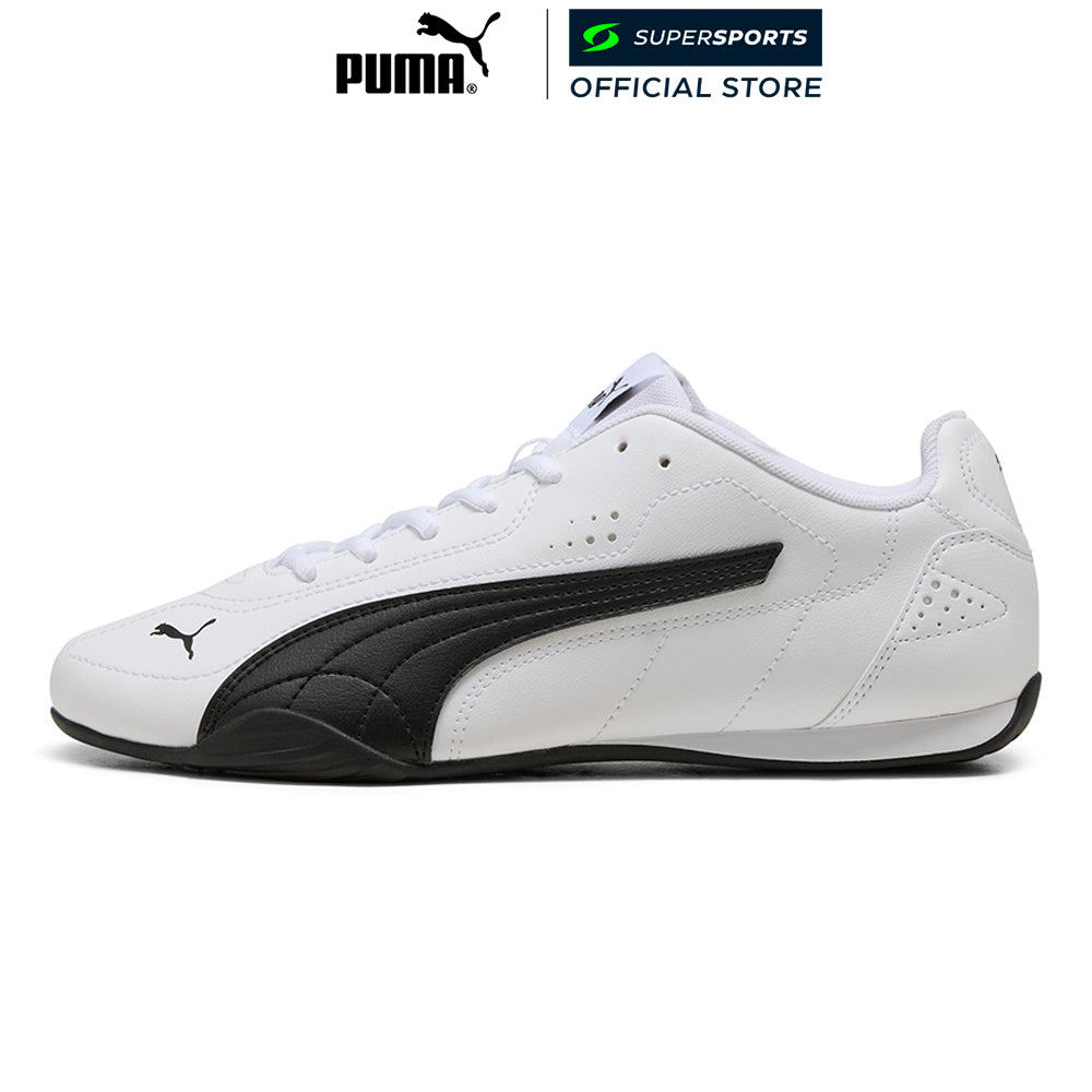 PUMA Catch รองเท้าลำลองผู้ใหญ่