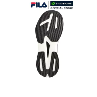 FILA Crome รองเท้าวิ่งผู้ชาย สีเทา