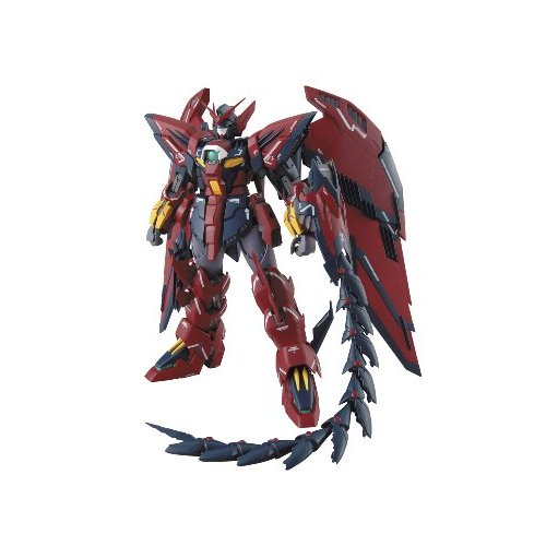 MG 1/100 OZ-13MS Gundam Epyon EW Version (Mobile Suit Gundam Wing Endless Waltz)