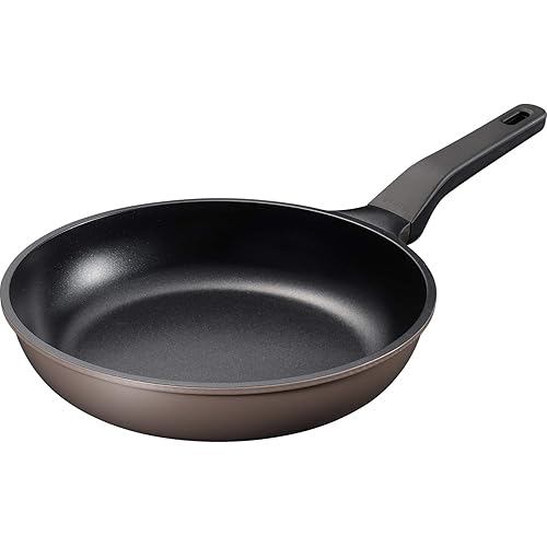 Wahei freiz WAHIRA FLAISE Frying pan 26cm, gas flame only, easy to use, PFOA free, fluoroplastic coa