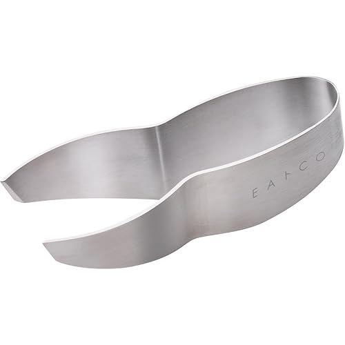 Yoshikawa EA to CO Tsumam Mini Tongs, for removing vegetable threads, peeling grilled eggplant, leng