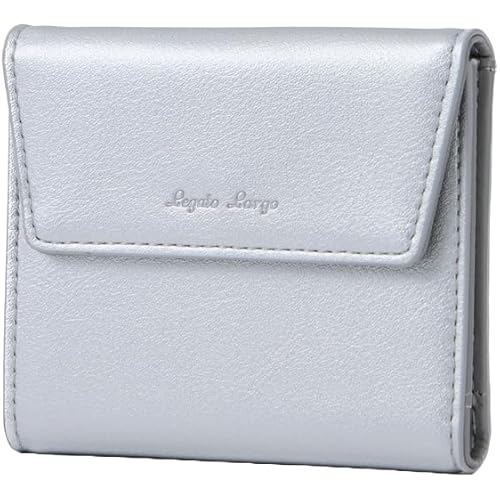 LEGATO LARGO Legato Largo Wallet Smart LI-V0232 SI