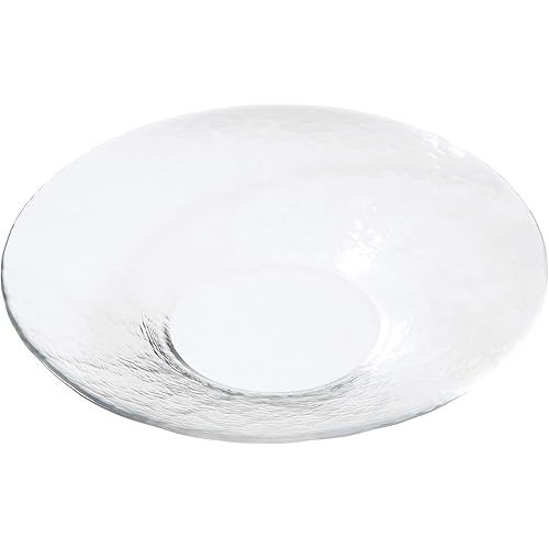 Orient Sasaki glass Toyo Sasaki Glass Dish Orbit Ball 225
