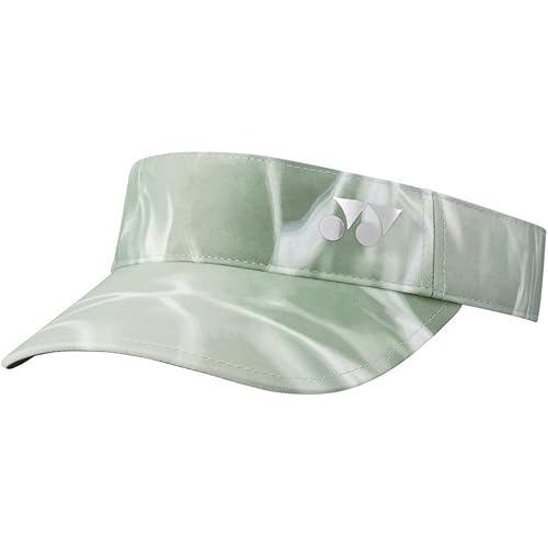YONEX Women s Sun Visor 40120 Smoke Mint 647