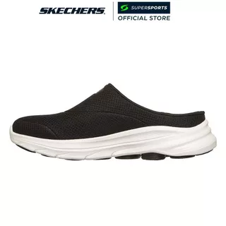 SKECHERS GO WALK 8 - Jackie รองเท้าลำลองผู้หญิง
