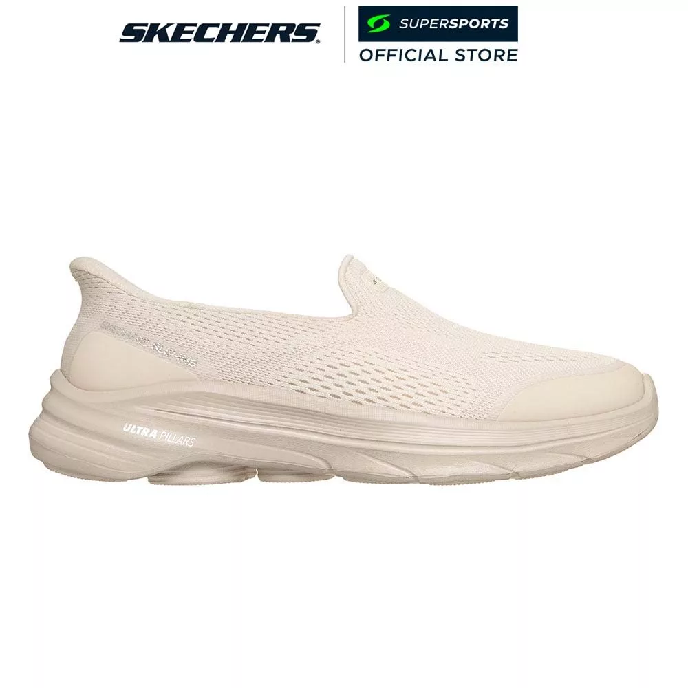 SKECHERS Hands Free Slip-ins®: GO WALK 8 - Mikayla รองเท้าผู้หญิง