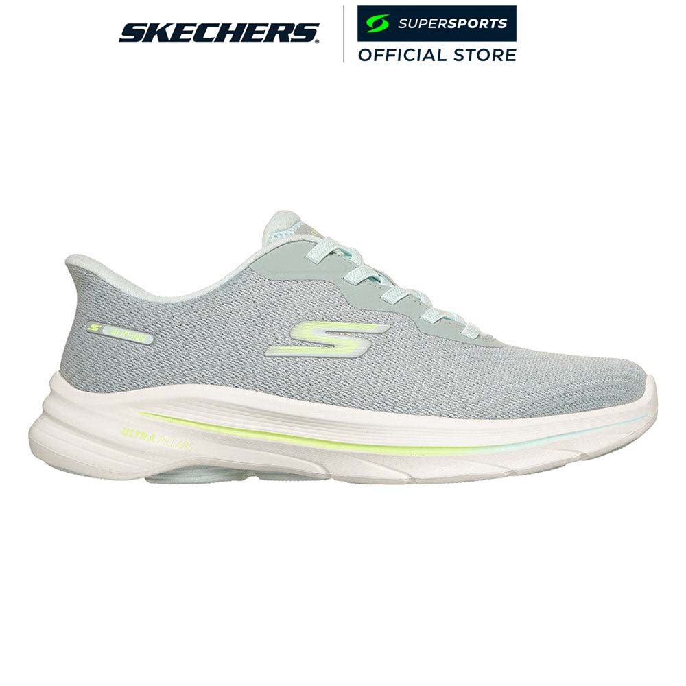SKECHERS Hands Free Slip-ins®: GO WALK 8™ - Nadia รองเท้าผู้หญิง