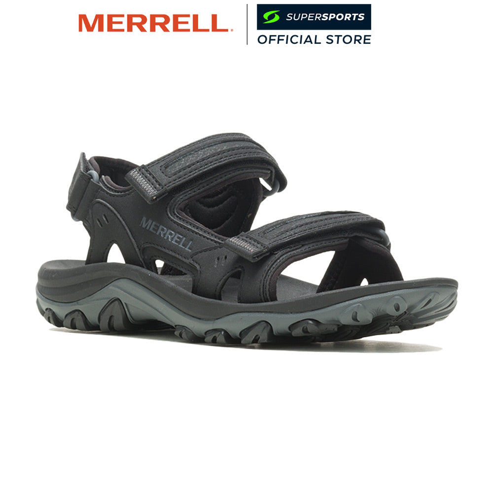 MERRELL Huntington Sport Convertible รองเท้าแตะผู้ชาย