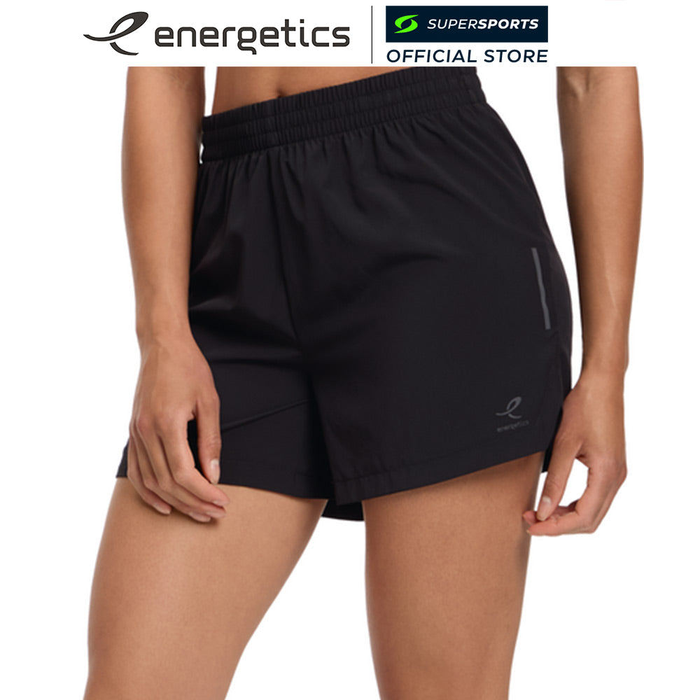 ENERGETICS Cassia กางเกงวิ่งขาสั้นผู้หญิง