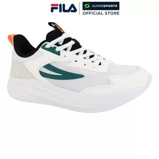 FILA Maro รองเท้าวิ่งผู้ชาย สีขาว