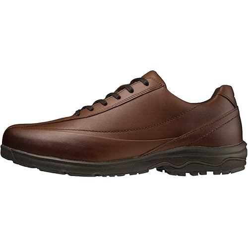 Mizuno Walking Shoes LD40 VI Lightweight Casual Men s Burnt Brown 27.0 cm 3E