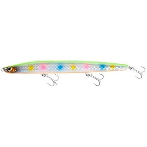 SHIMANO Seabass Lure Topwater Xsense Cu 130F Jet Boost XL-113Q 013 Kyorin CC