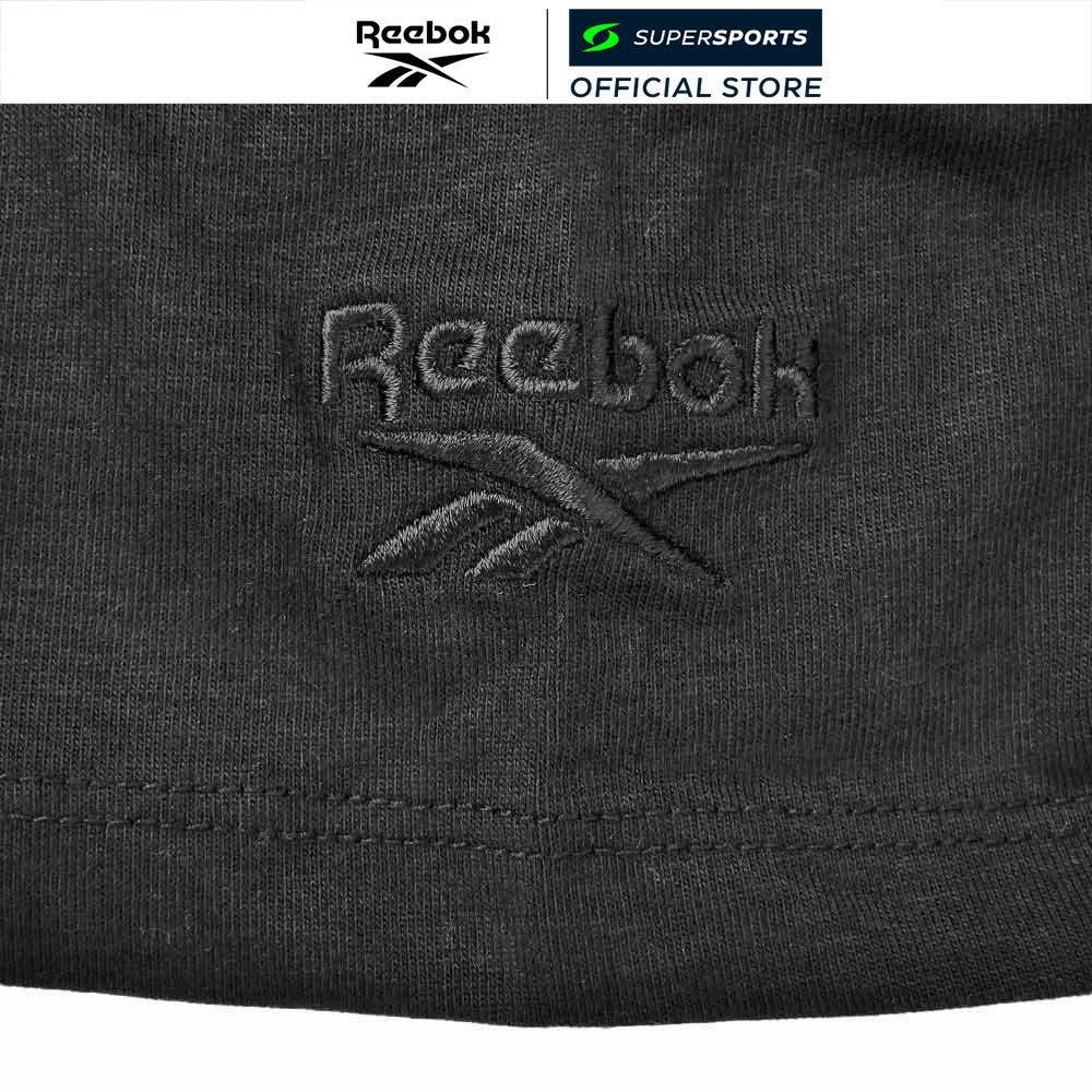 REEBOK Prep Chenille เสื้อยืดผู้หญิง — صورة 6