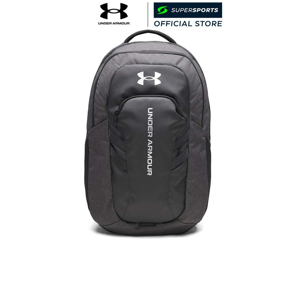 UNDER ARMOUR Hustle 6.0 Pro กระเป๋าเป้ผู้ใหญ่