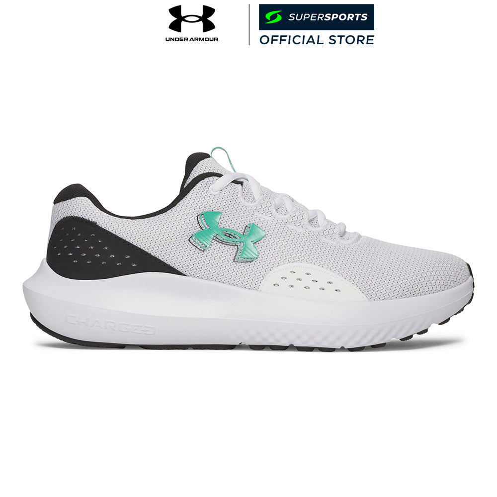 UNDER ARMOUR Surge 4 รองเท้าวิ่งผู้ชาย