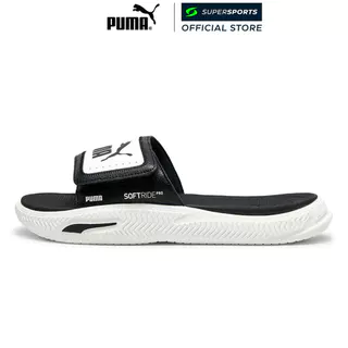 PUMA SoftridePro 24 V รองเท้าแตะผู้ใหญ่