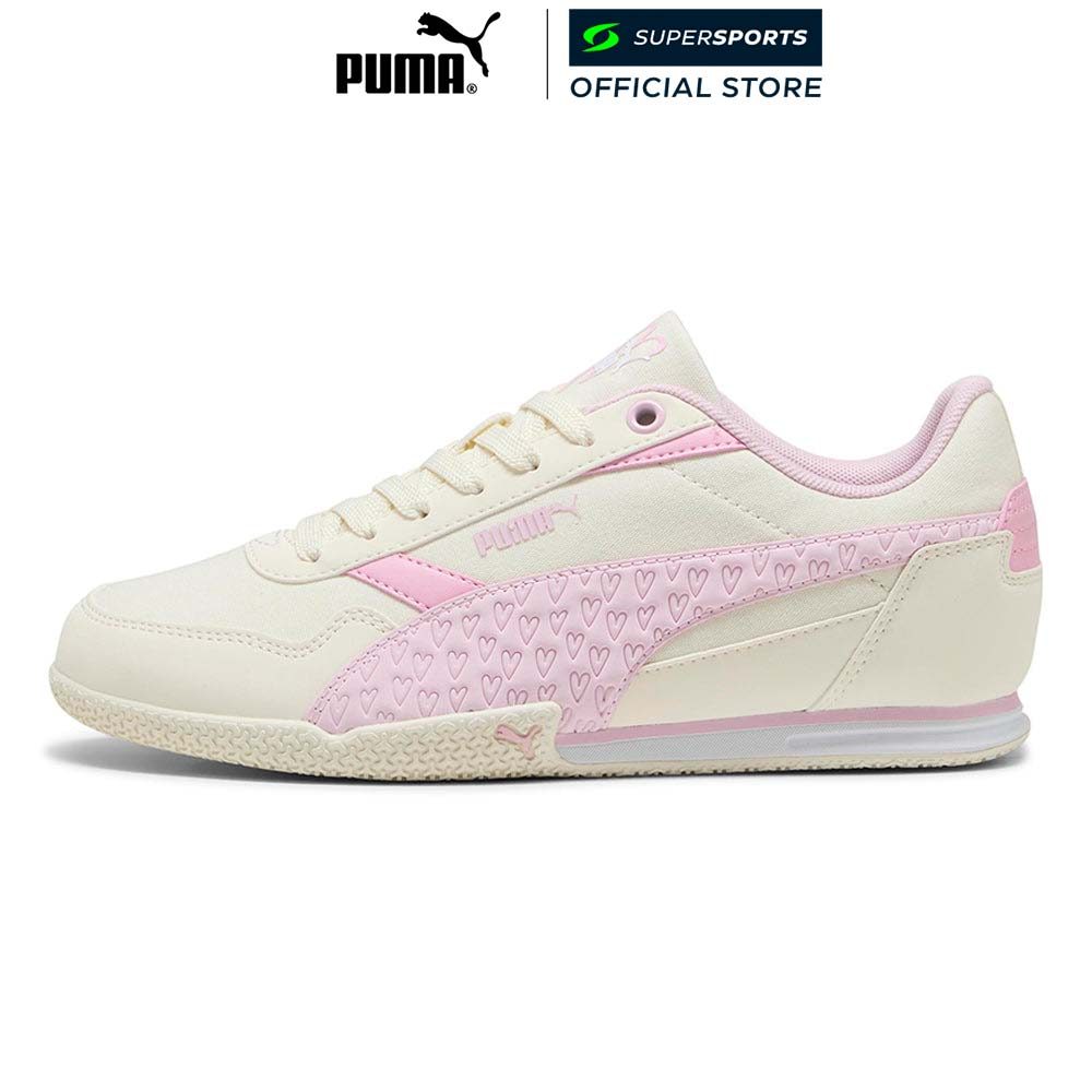 PUMA Bella Donna With Love รองเท้าลำลองผู้หญิง