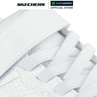 SKECHERS Bounder - Techrox รองเท้าลำลองเด็กผู้ชาย BTS