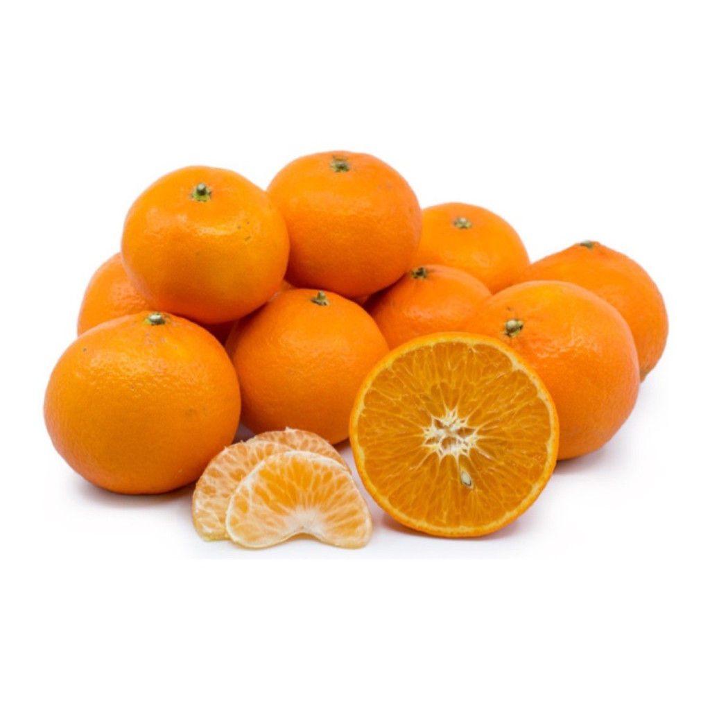 [2296869] Orange Sweet Tangerine Tw ส้มแทนเจอรีนหวาน (ไต้หวัน)