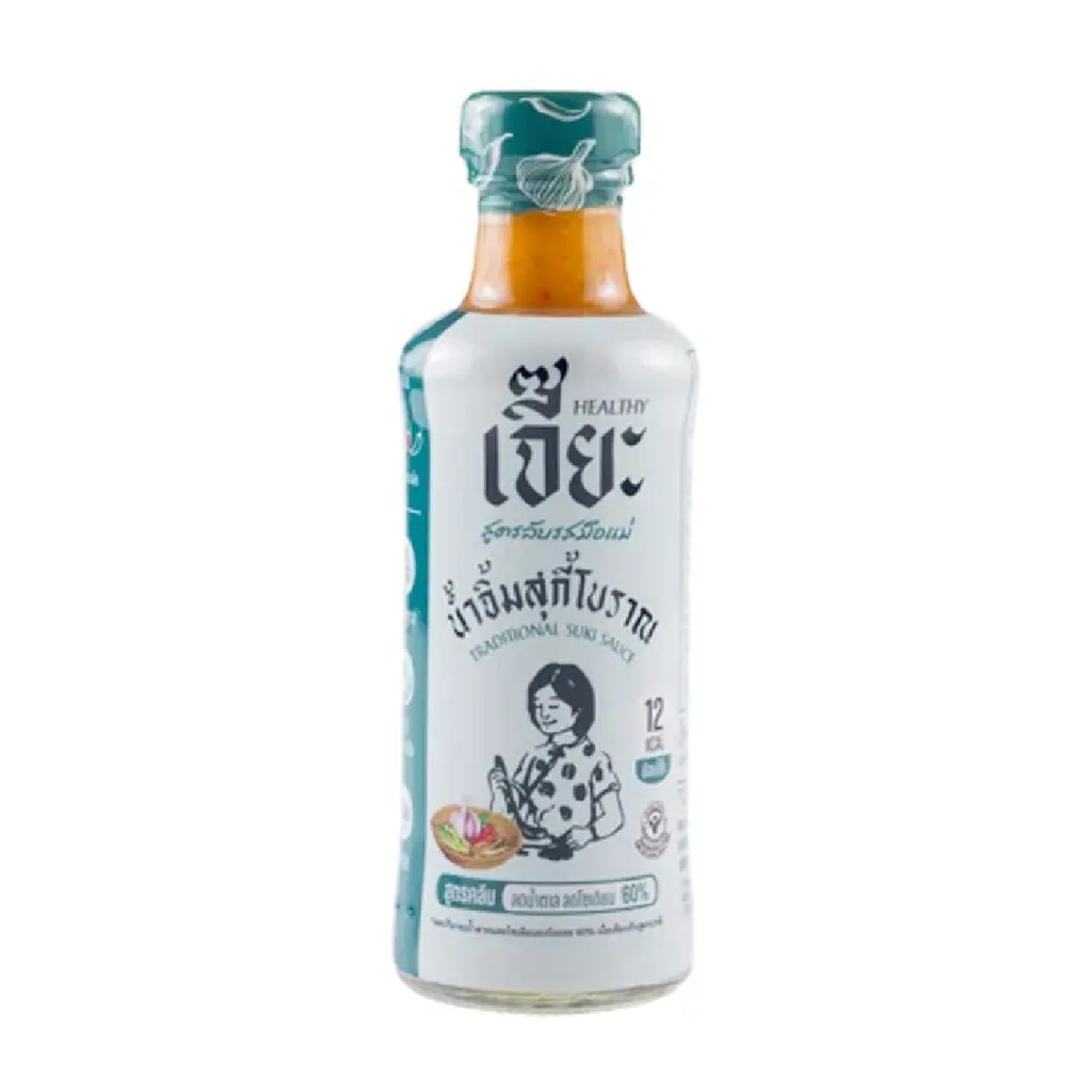 [0250444] Jea Brand Traditional Sukiyaki Sauce เจี้ย น้ำจิ้มสุกี้สูตรโบราณ