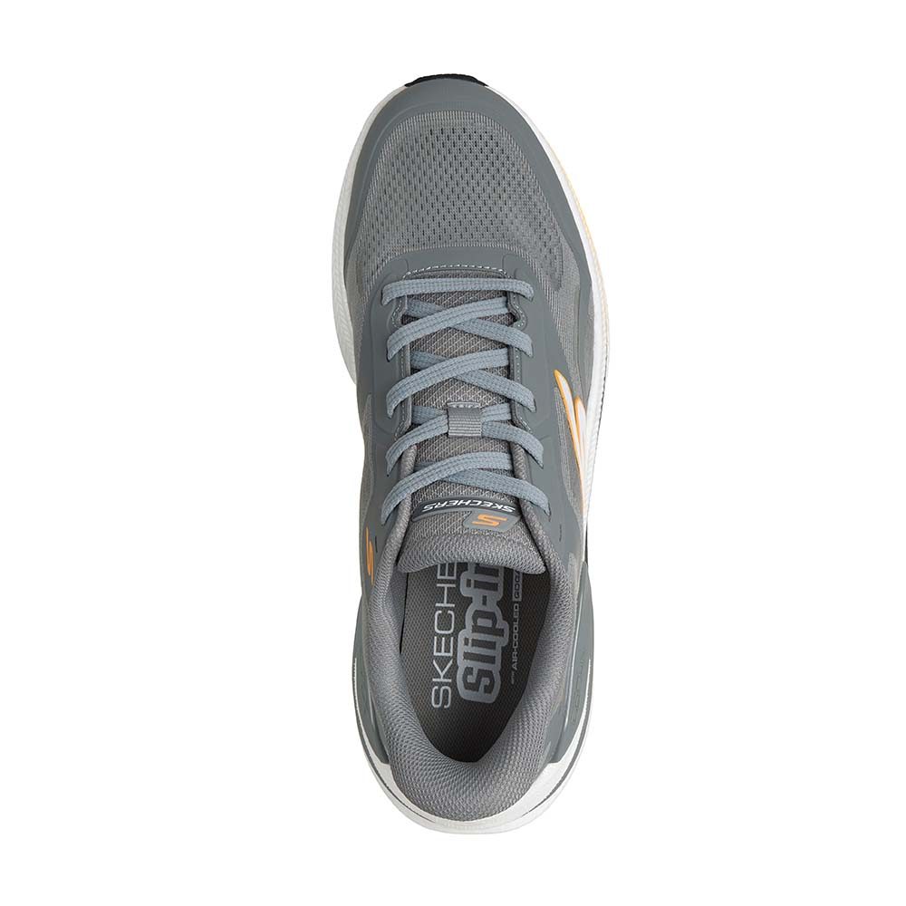 SKECHERS حذاء جري رجالي Slip-Ins GOrun Consistent Pro — صورة 7