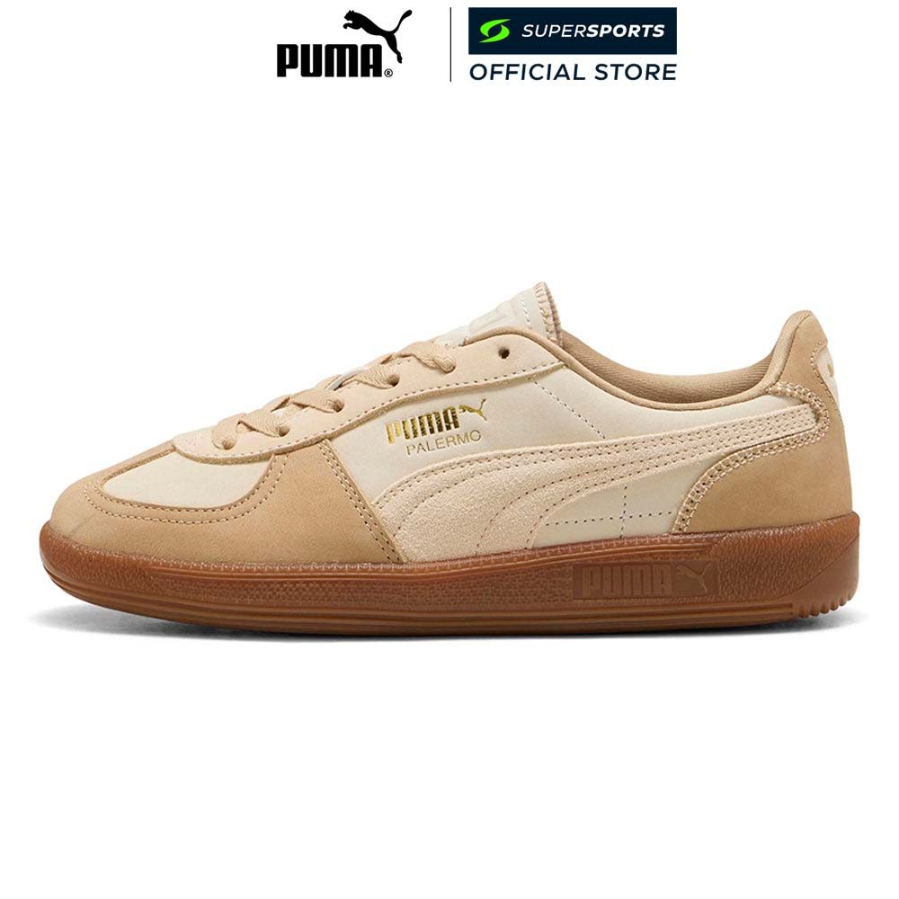 PUMA Palermo Lux รองเท้าลำลองผู้หญิง