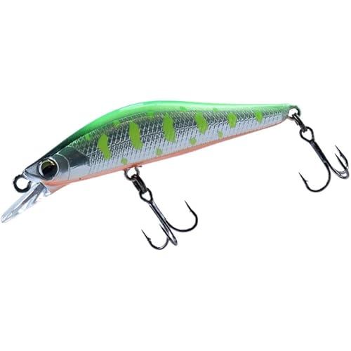 DAIWA SC Minnow DC53S Chart Yamame OB