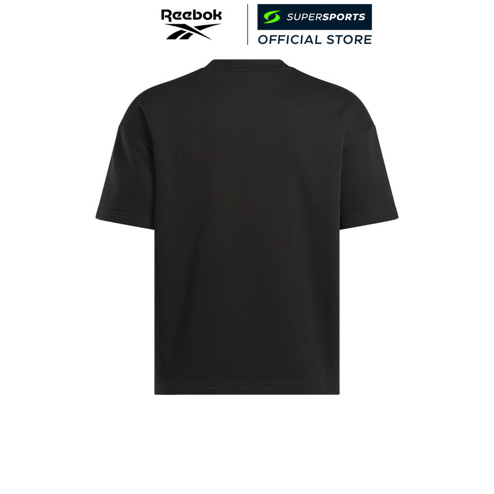 REEBOK Wardrobe Essentials เสื้อยืดผู้ชาย — صورة 4