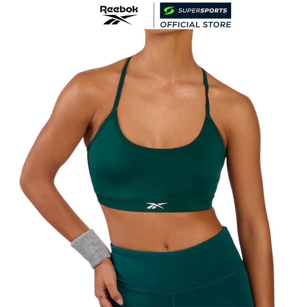 REEBOK Kendal Core Strappy สปอร์ตบราผู้หญิง
