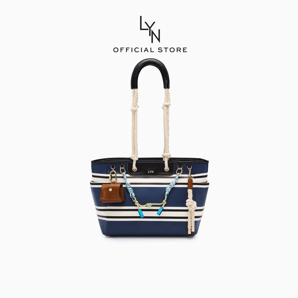 LYN - Caddi XL Tote Bag กระเป๋าโท้ท  (L26SBWA071)