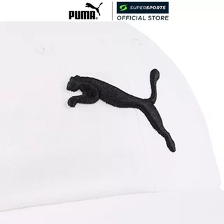 PUMA Essentials PUMA Cat หมวกแก๊ปผู้ใหญ่