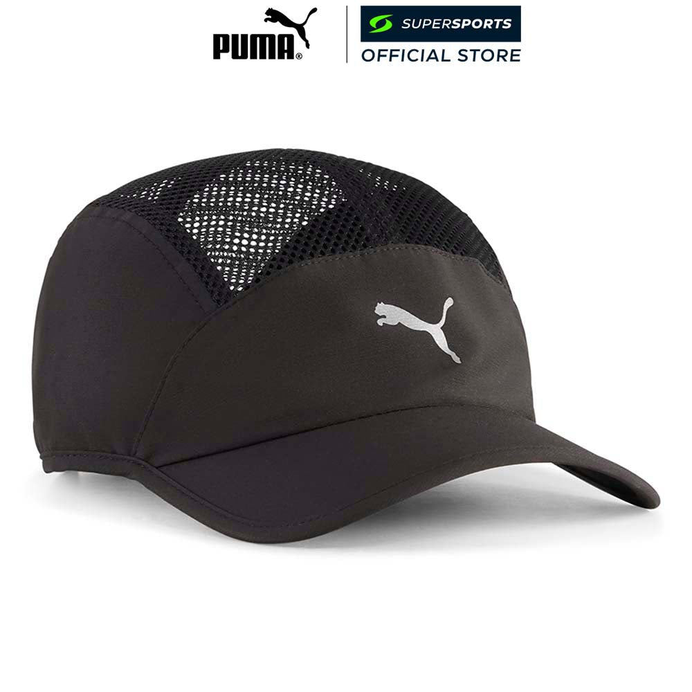 PUMA قبعة شمس 5 Panel Visor للكبار