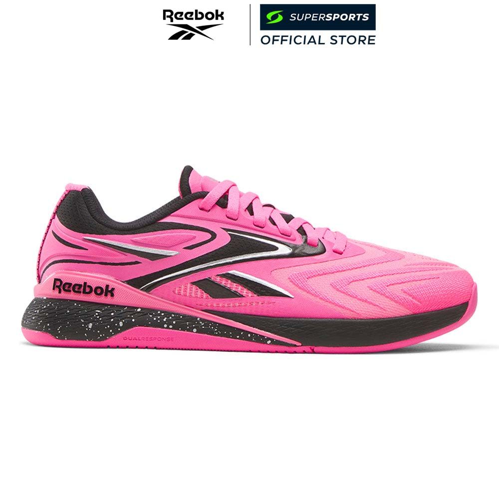 REEBOK Nano X5 Edge รองเท้าออกกำลังกายผู้หญิง