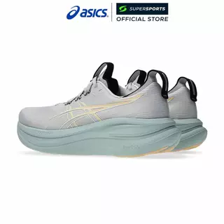 ASICS Gel-Nimbus 28 รองเท้าวิ่งผู้ชาย