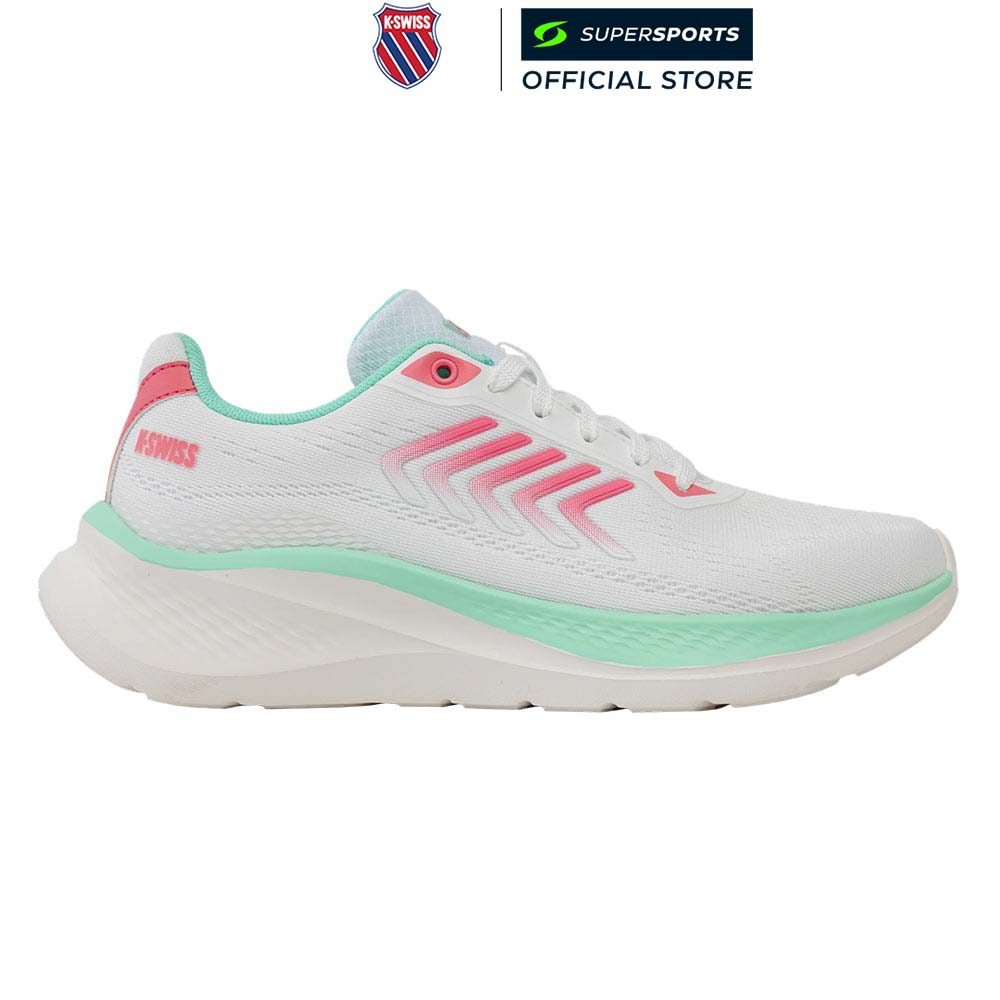 K-SWISS Selby รองเท้าออกกำลังกายผู้หญิง