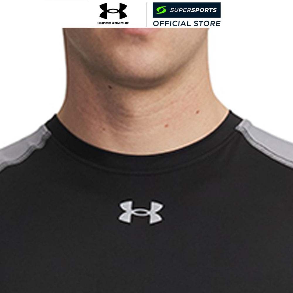 UNDER ARMOUR HeatGear® Elite เสื้อกล้ามออกกำลังกายผู้ชาย — صورة 5
